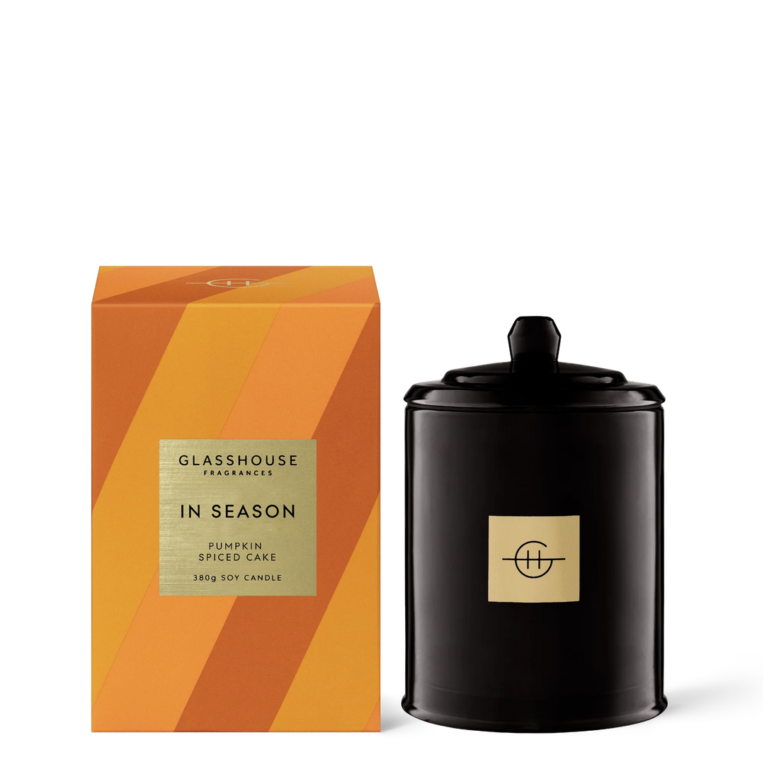 In Season Candle