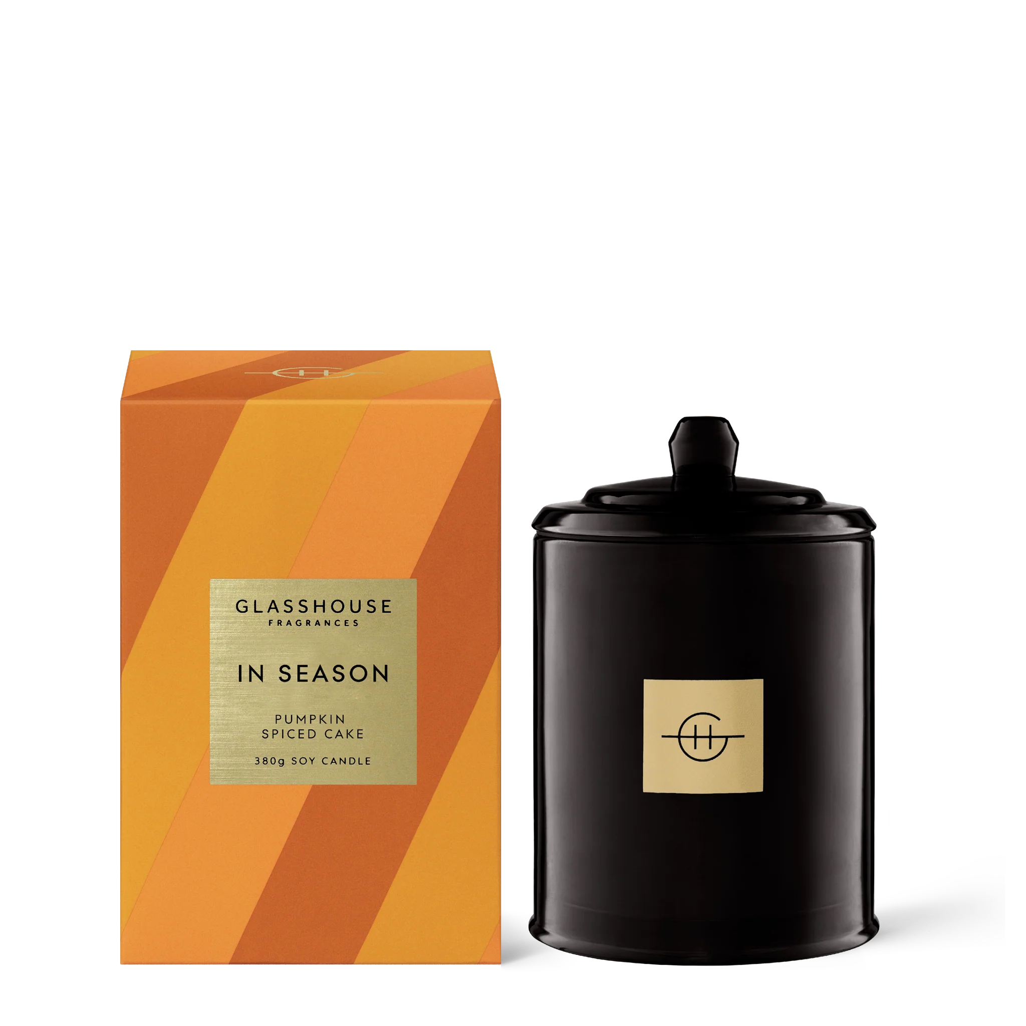 In Season Candle