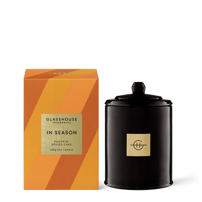 In Season Candle