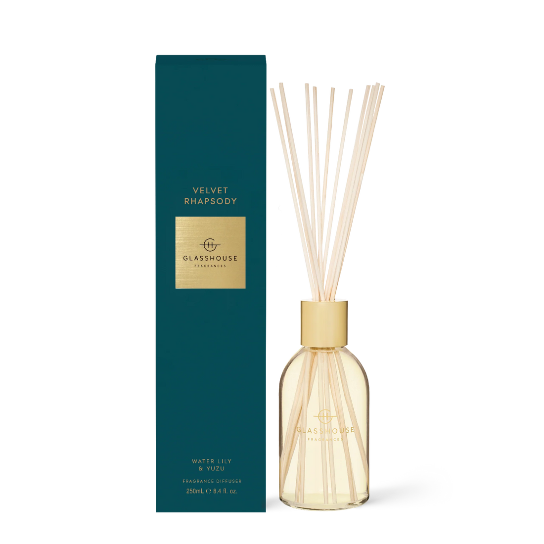 Velvet Rhapsody Diffuser