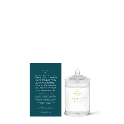 Velvet Rhapsody Candle