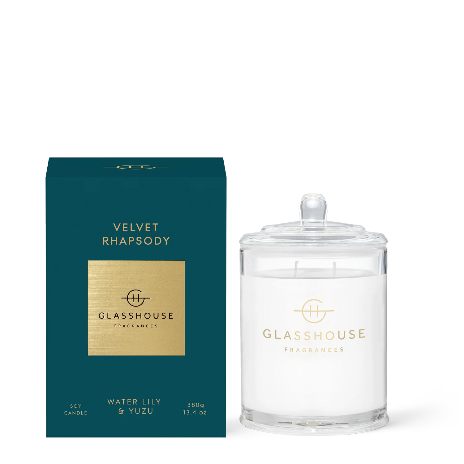 Velvet Rhapsody Candle