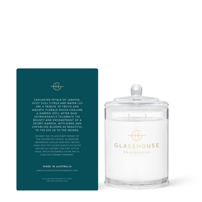 Velvet Rhapsody Candle