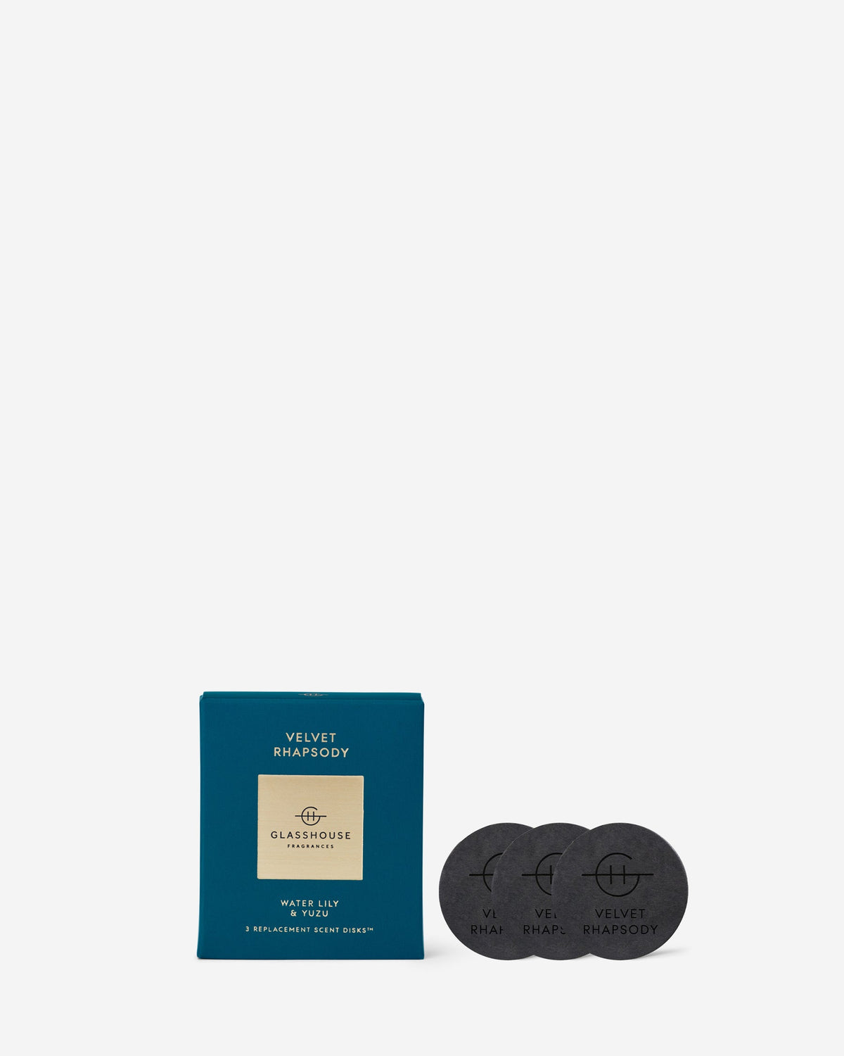 Velvet Rhapsody Replacement Scent Disk