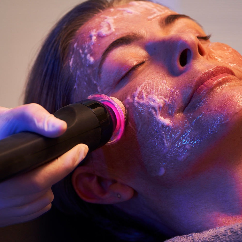 Glo2Facial | Columbia, SC