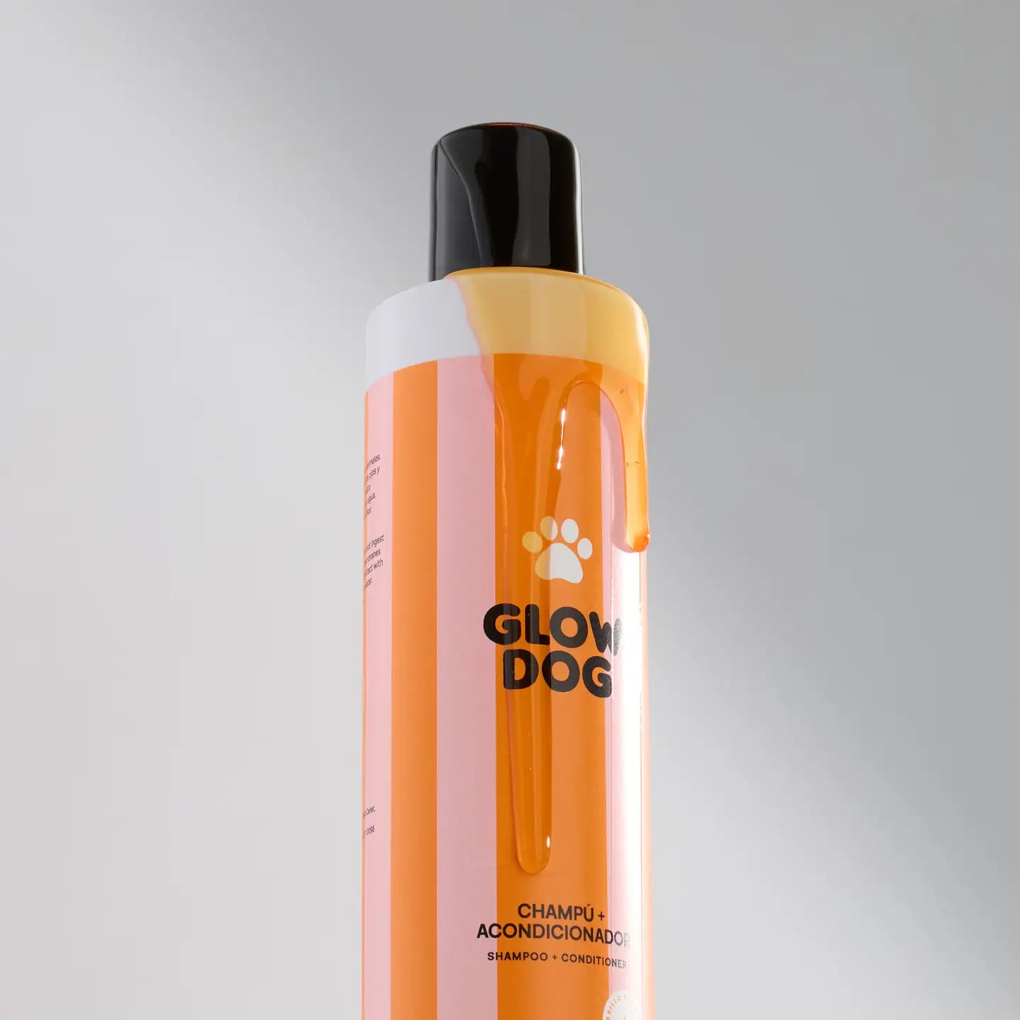Glow Dog Vitamin Shampoo for Dogs