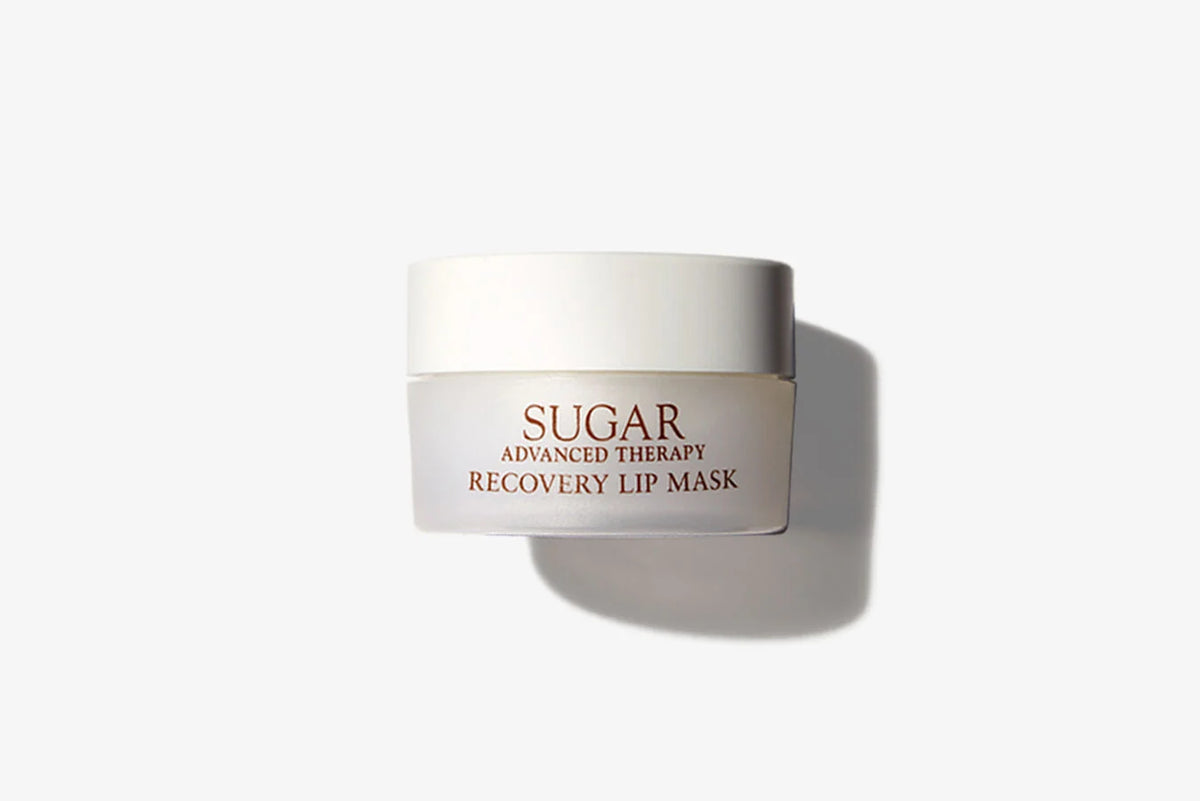 Sugar Advanced Therapy Recovery Lip Mask