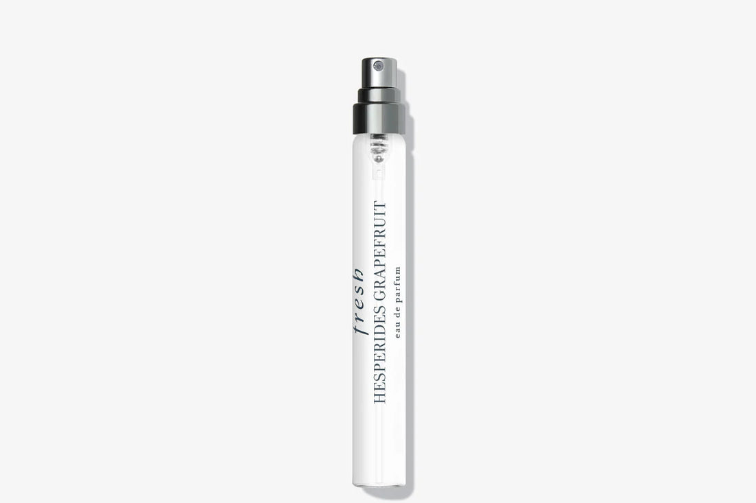 Hesperides Grapefruit Eau de Parfum - Travel
