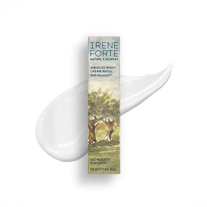 Hibiscus Night Cream