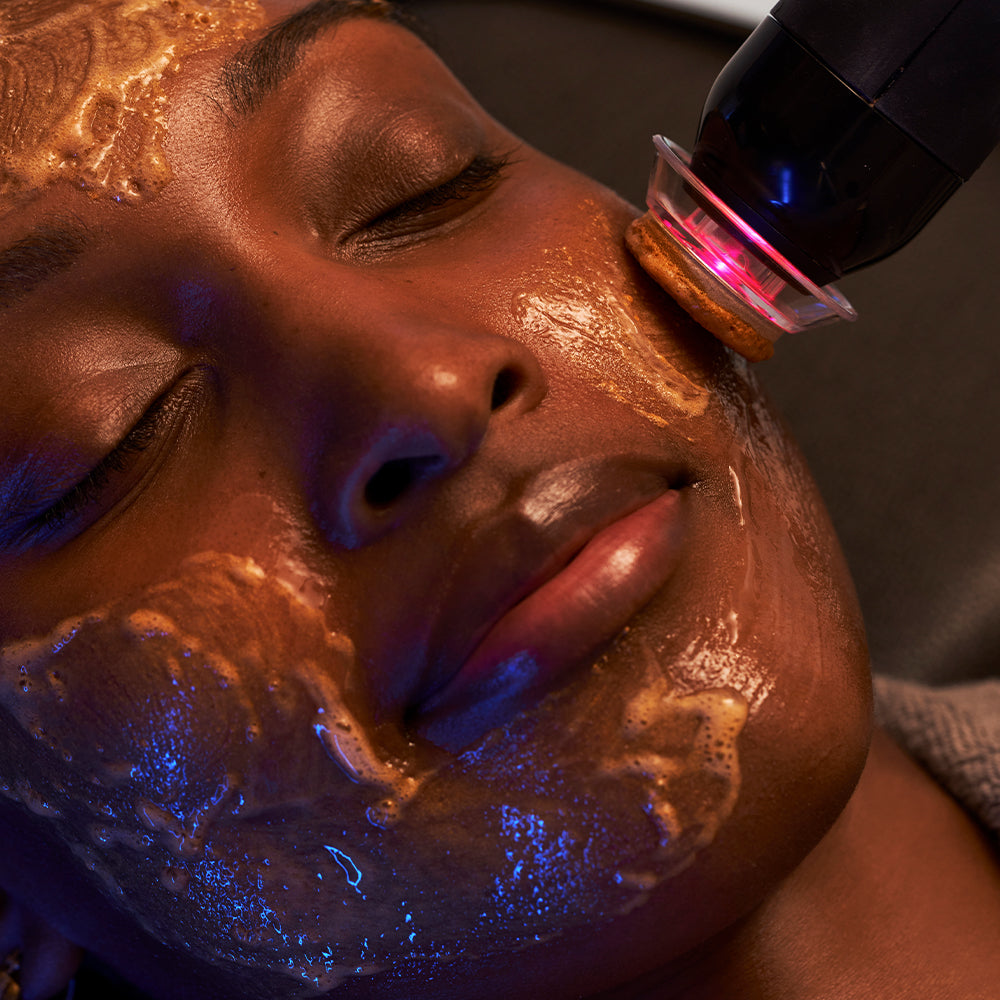 Hydra-Glo Facial | Columbia, SC
