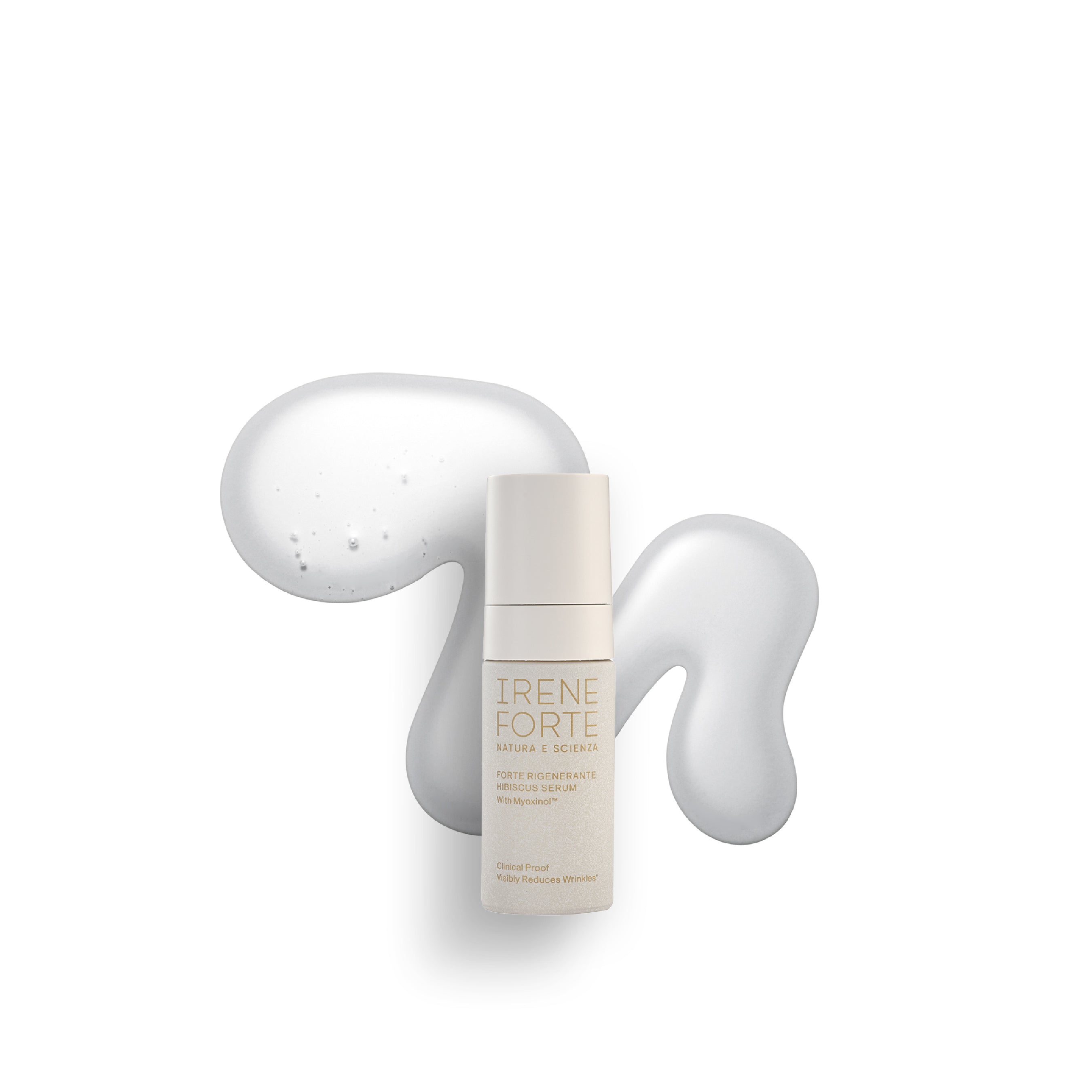Hibiscus Serum