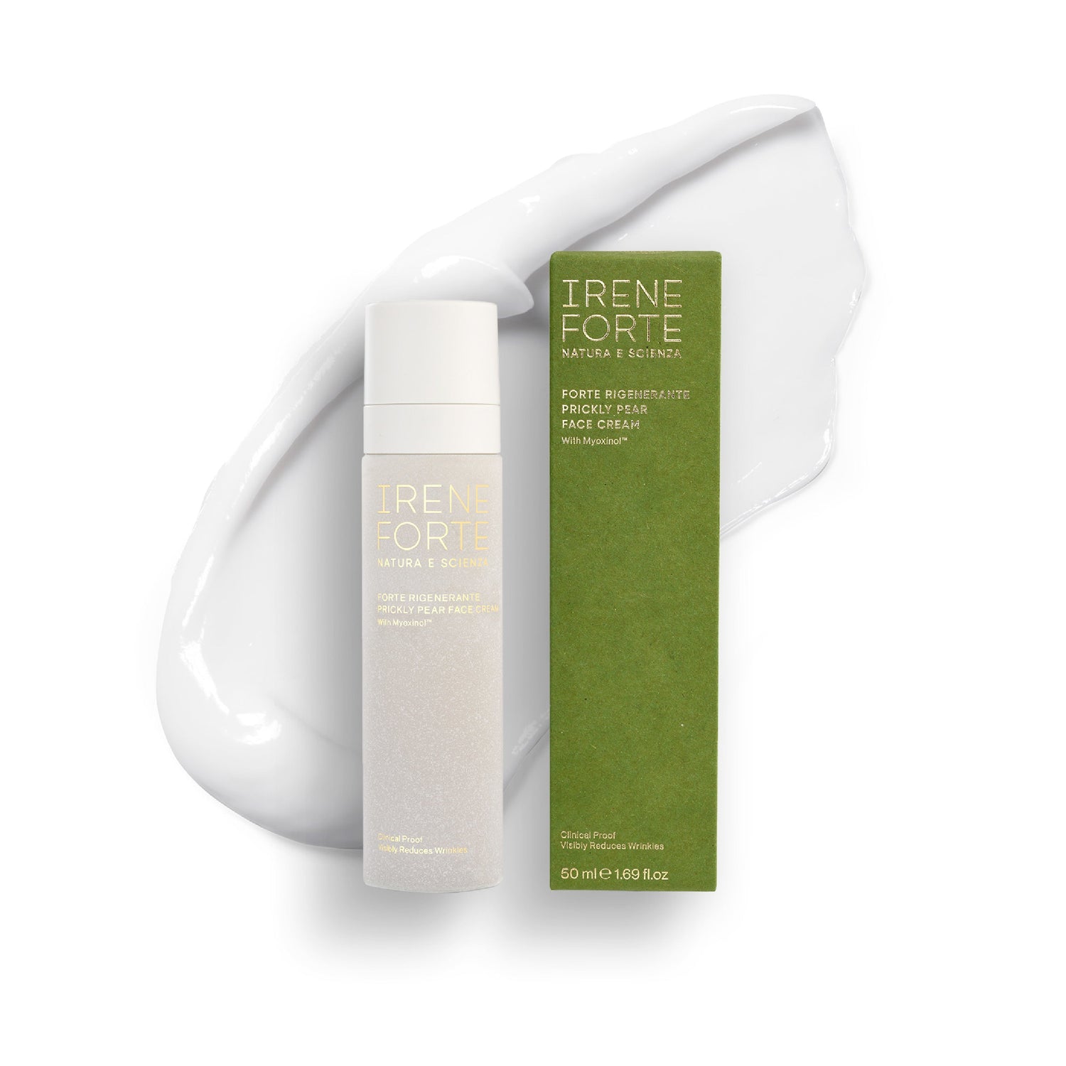 Prickly Pear Face Cream