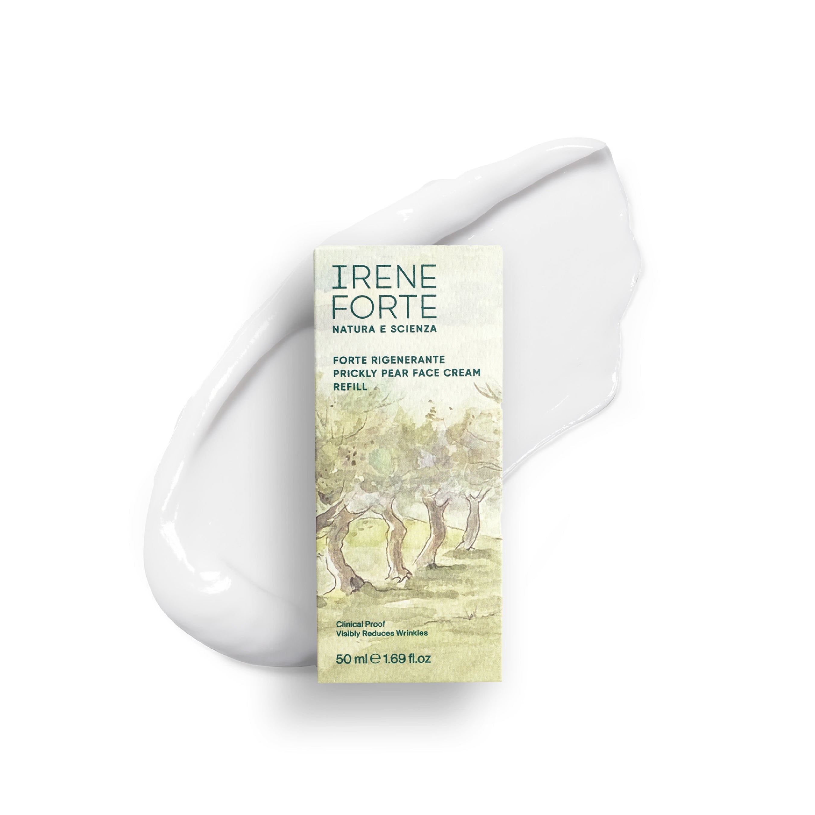 Prickly Pear Face Cream