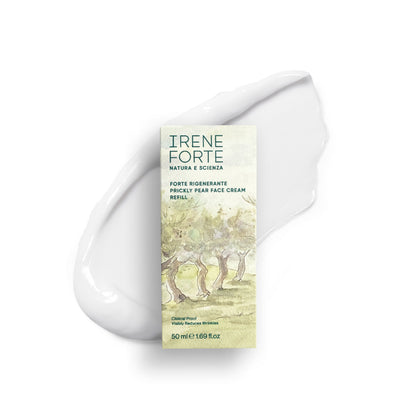 Prickly Pear Face Cream