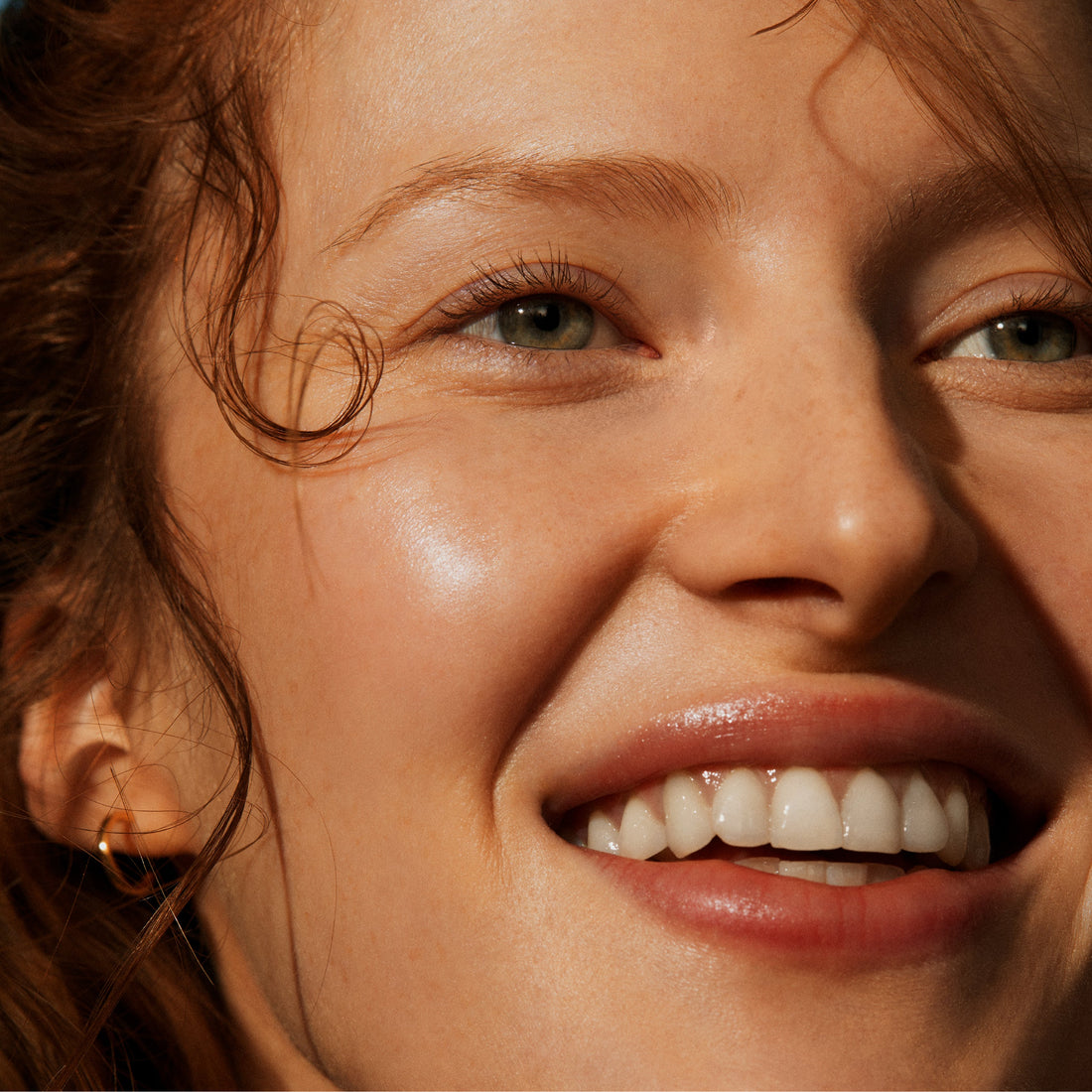 Rose Face Oil