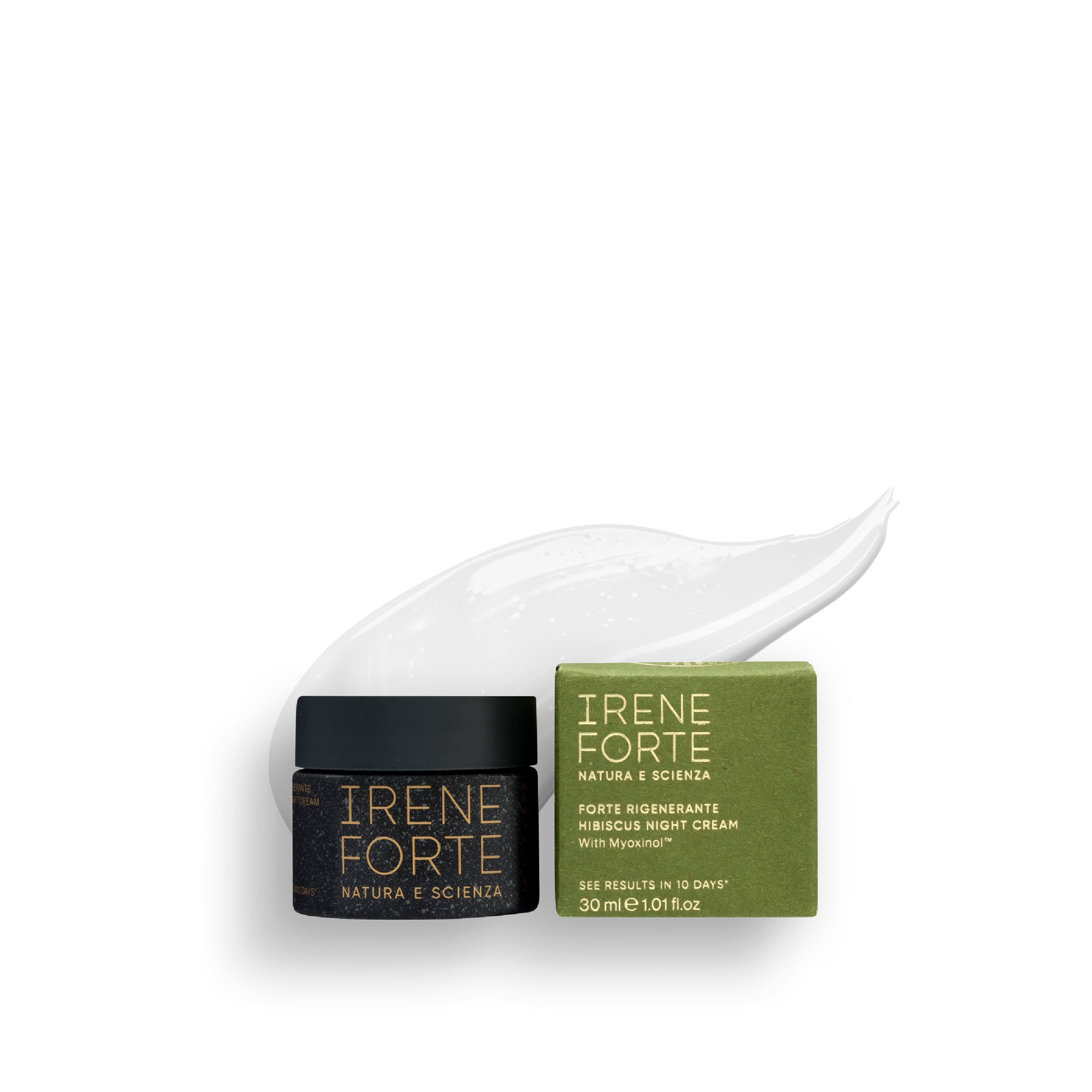 Hibiscus Night Cream