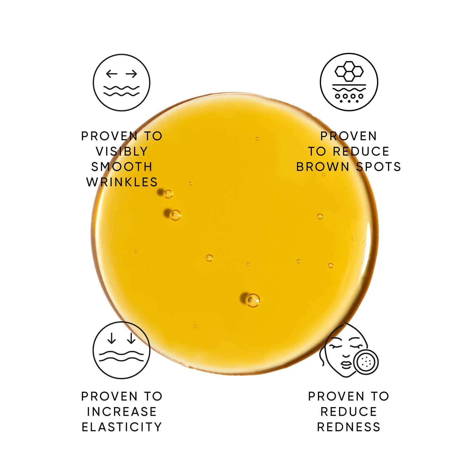 Phytomelatonin Rejuvenating Serum