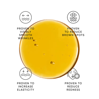 Phytomelatonin Rejuvenating Serum