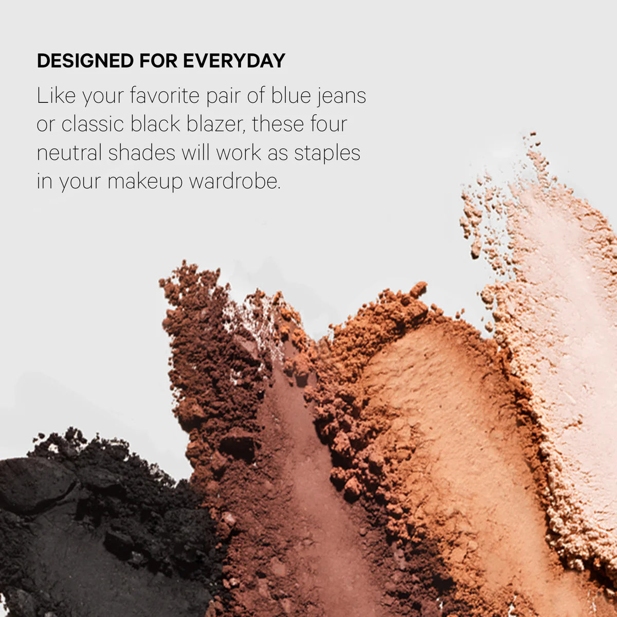 The Individual Eyeshadow