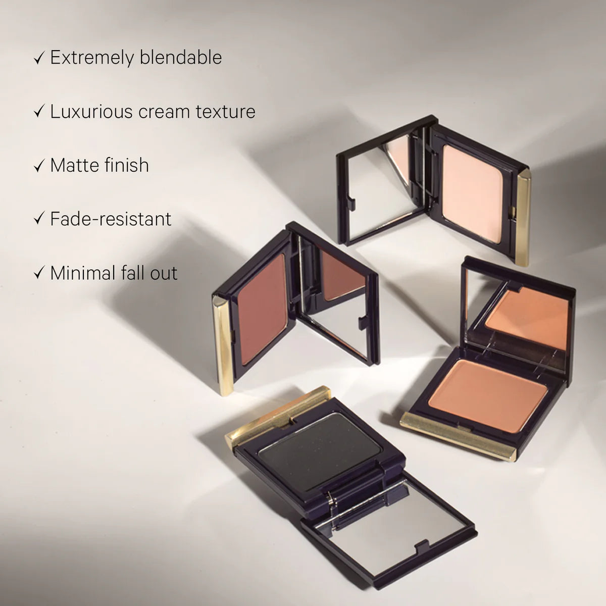 The Individual Eyeshadow