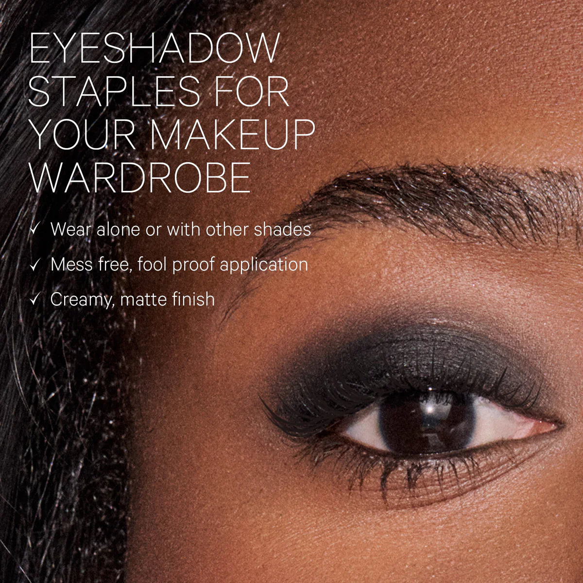 The Individual Eyeshadow