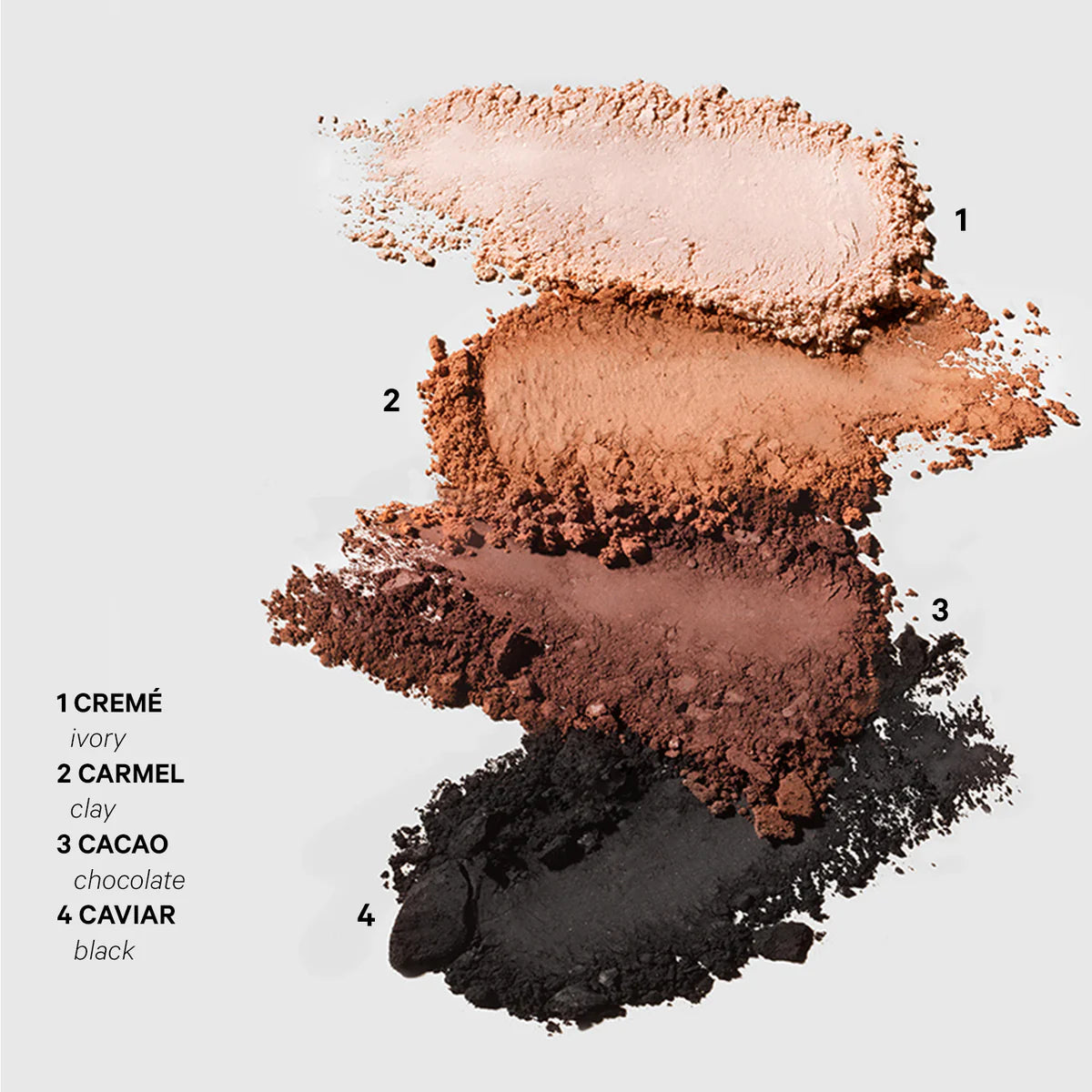 The Individual Eyeshadow