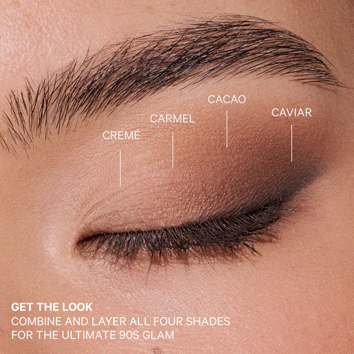 The Individual Eyeshadow