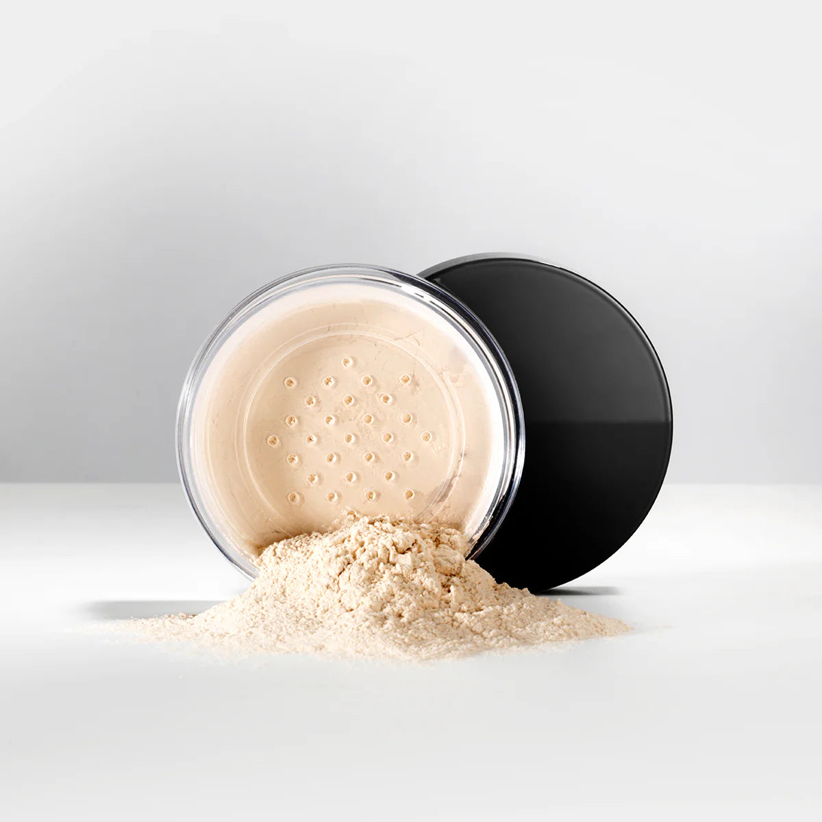 Smooth &amp; Set Loose Powder