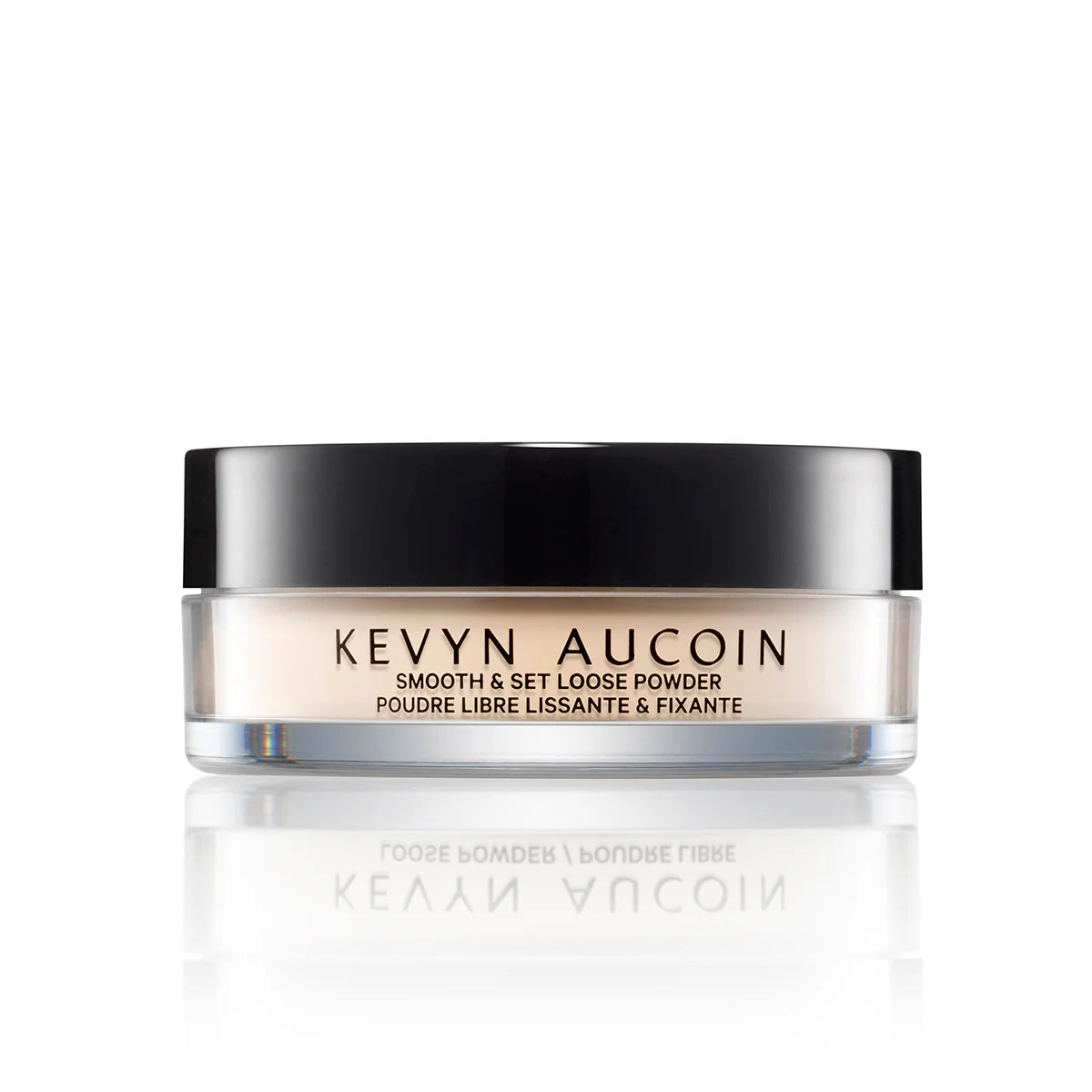 Smooth &amp; Set Loose Powder