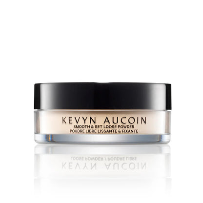 Smooth &amp; Set Loose Powder