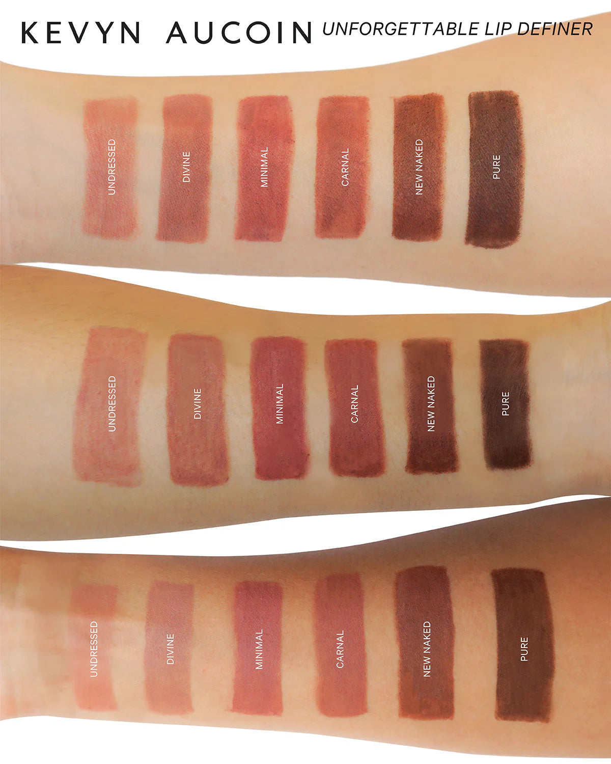 Unforgettable Lip Definer