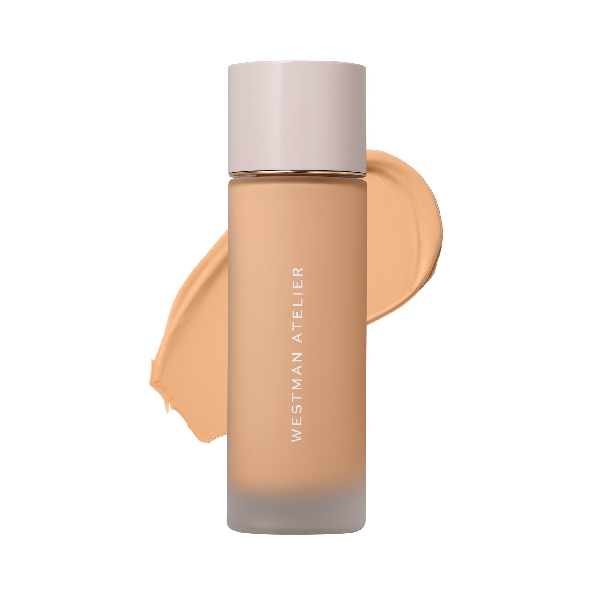 Suprême Bio-Complex Liquid Foundation