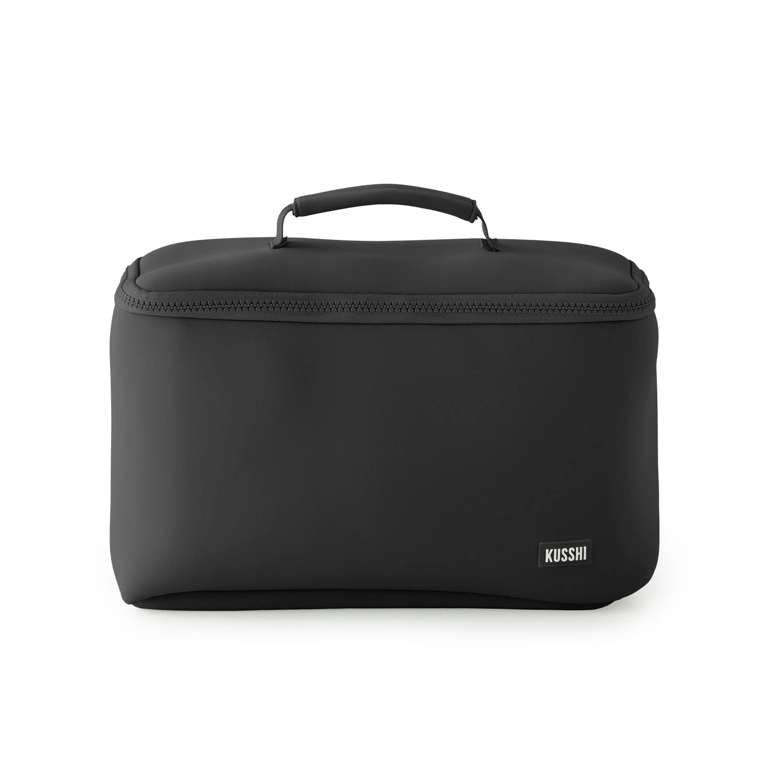 Large Train Case - Neoprene Collection