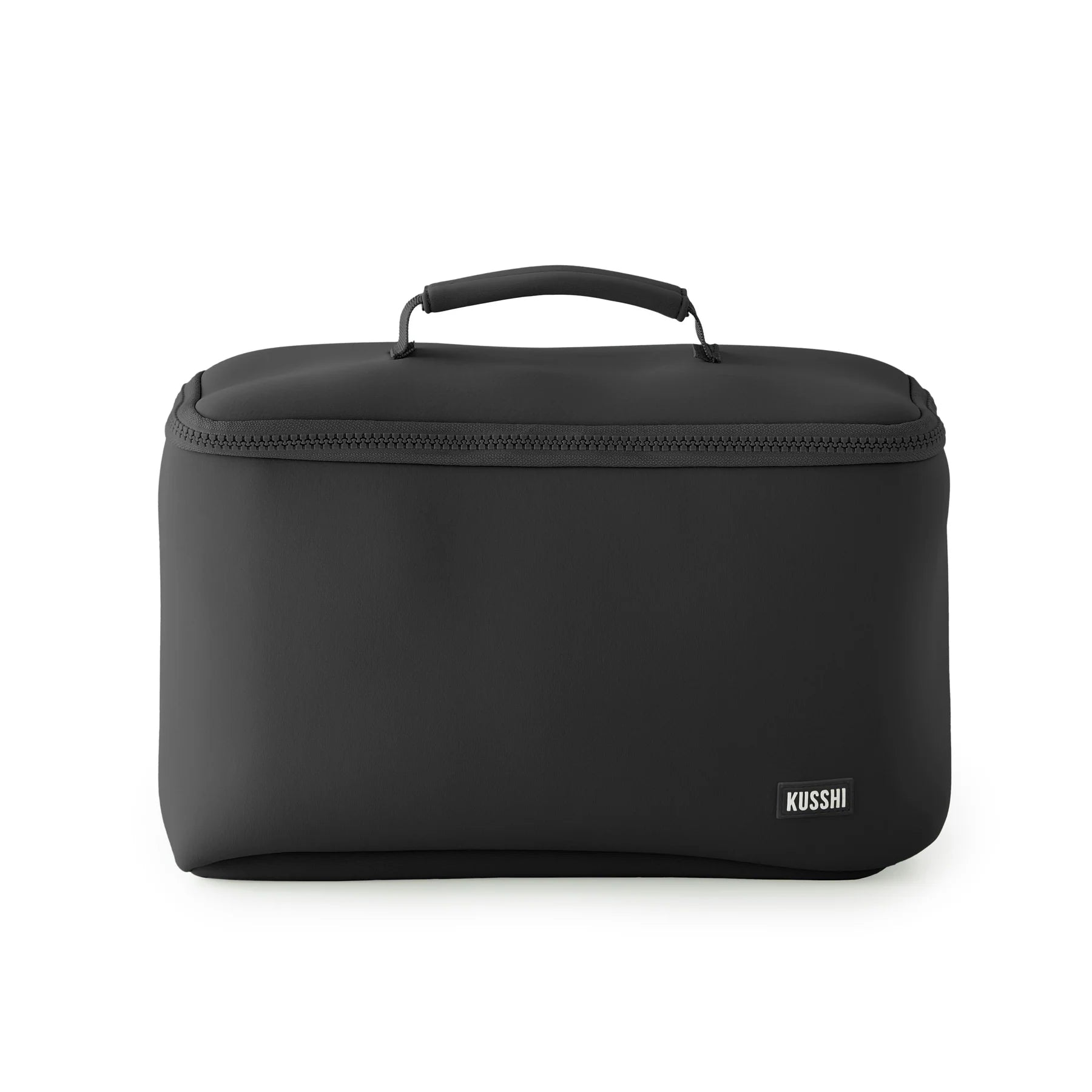 Large Train Case - Neoprene Collection