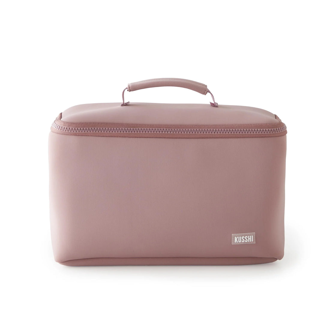 Large Train Case - Neoprene Collection