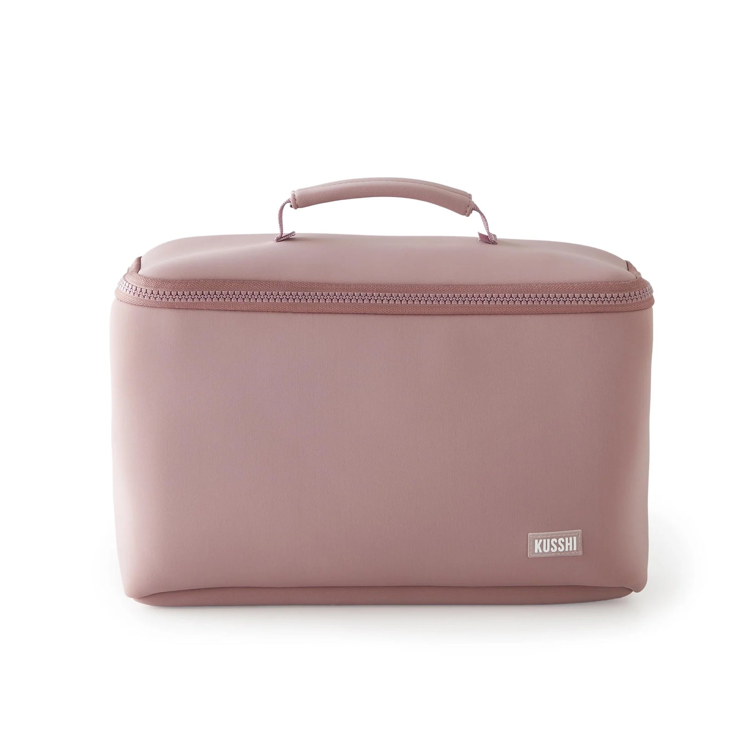 Large Train Case - Neoprene Collection