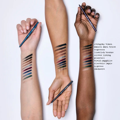 NEW Smudge &amp; Set Waterproof Gel Eye Liner