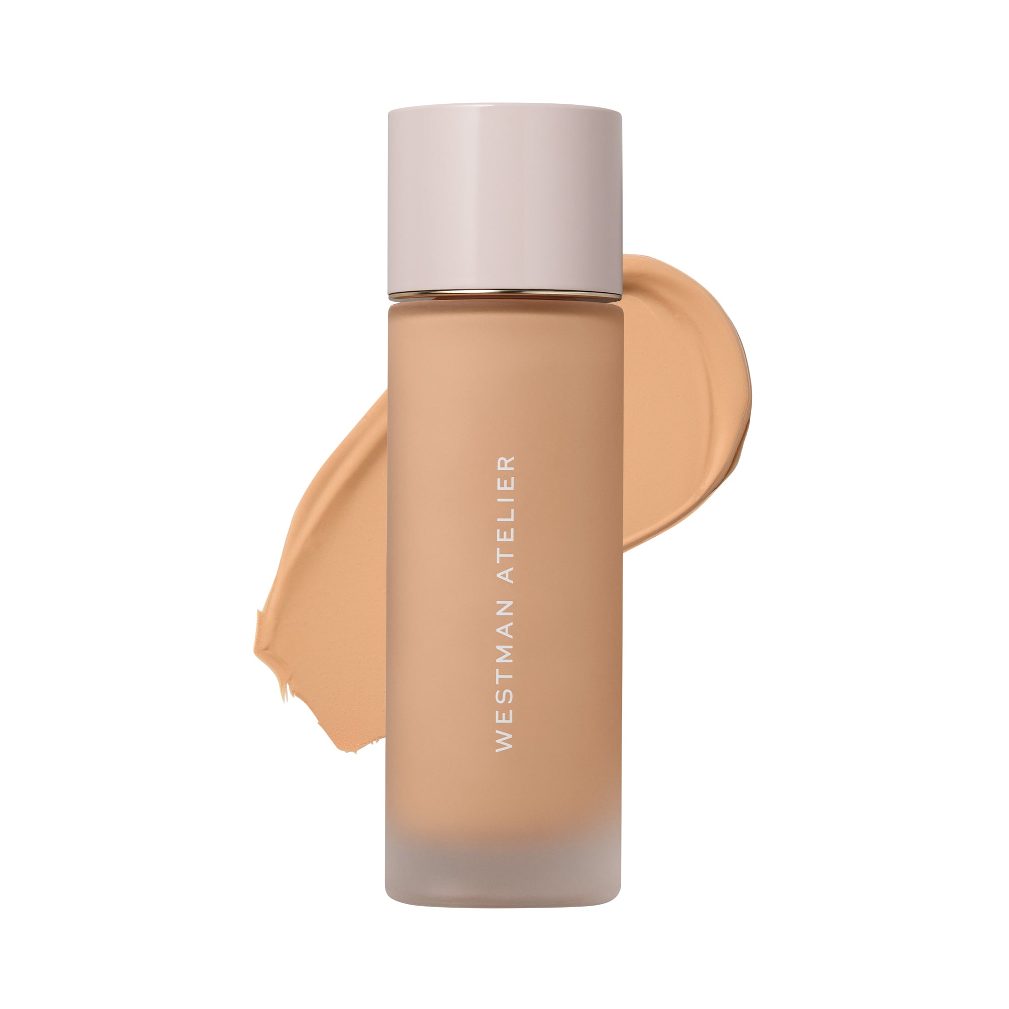 Suprême Bio-Complex Liquid Foundation