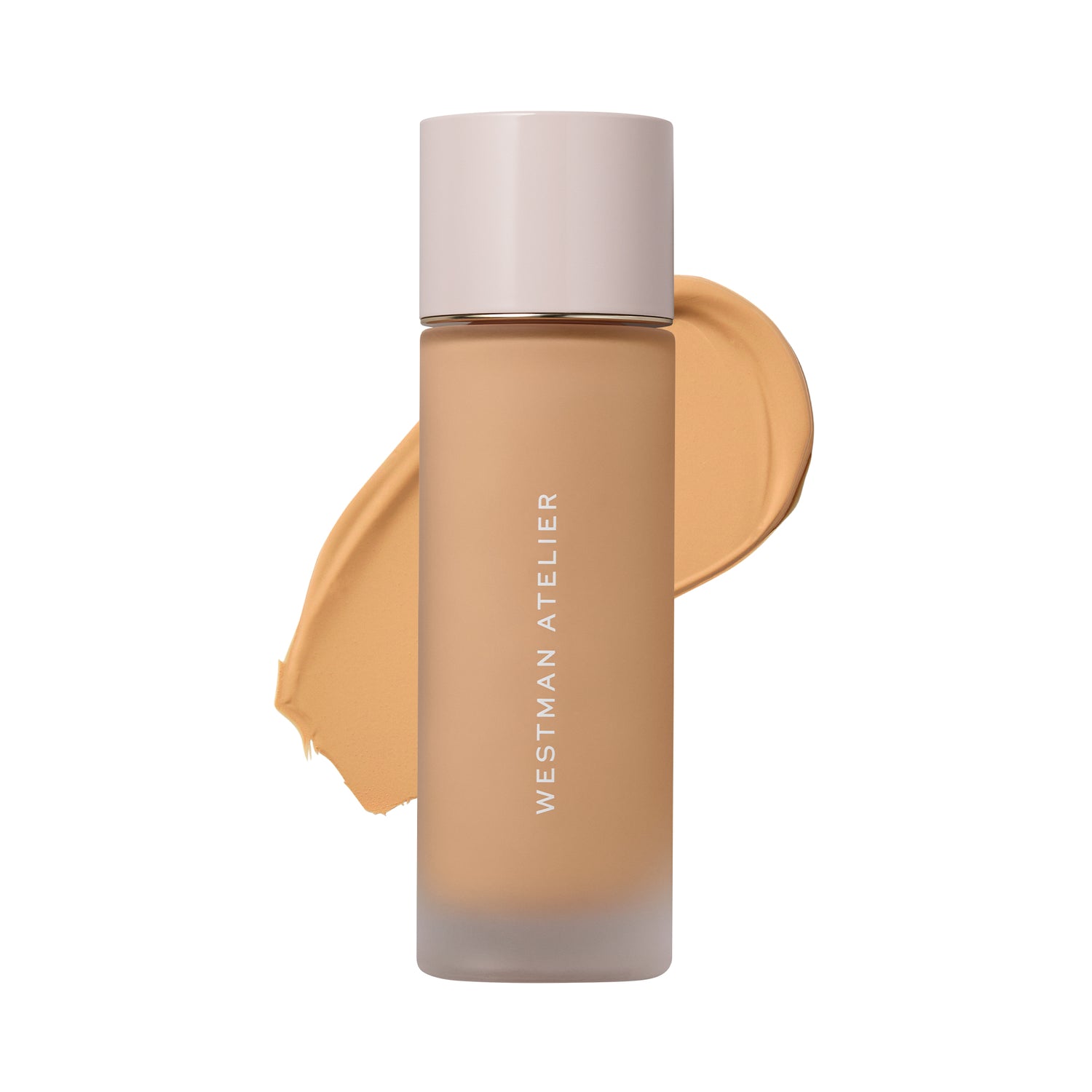 Suprême Bio-Complex Liquid Foundation