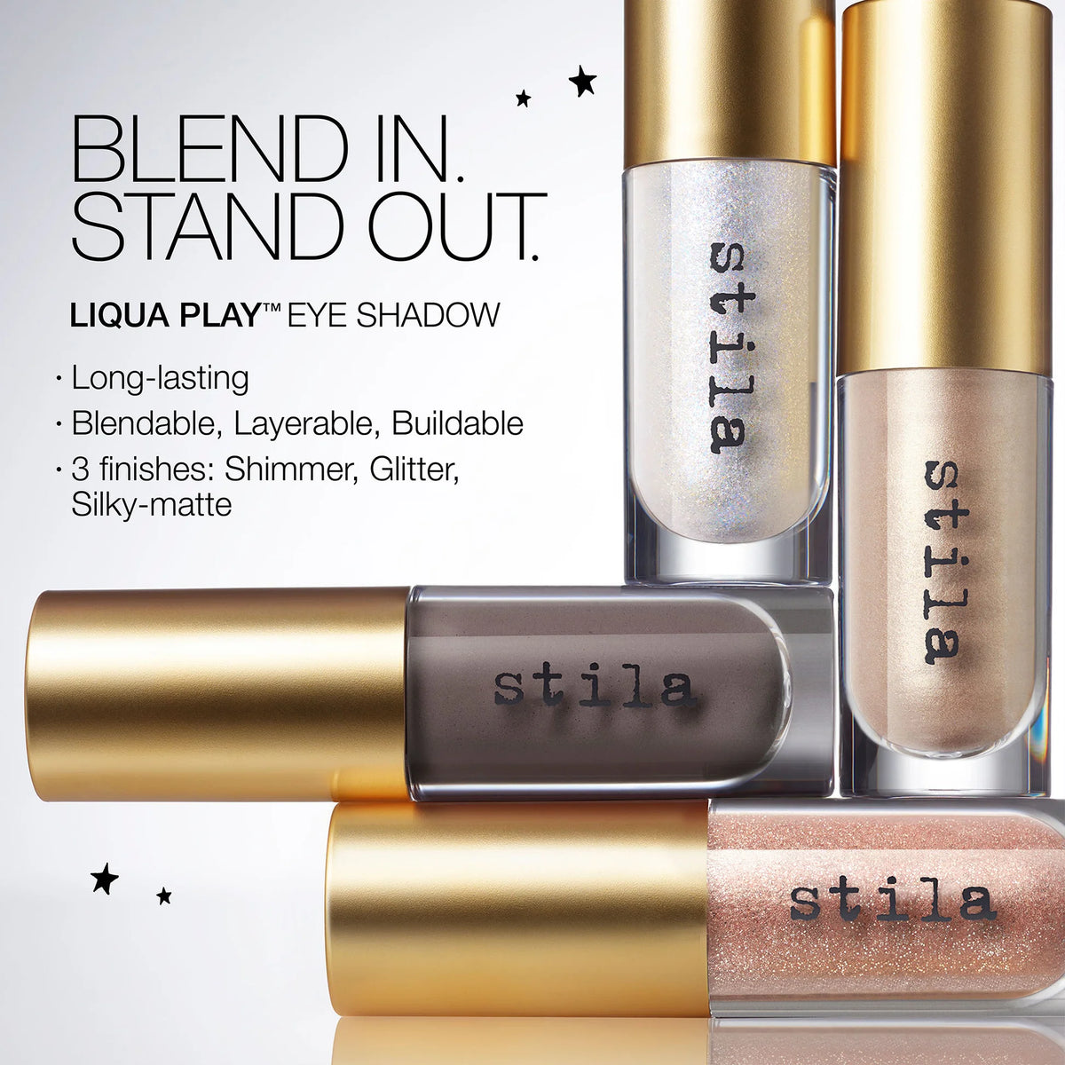 Liqua-Play™ Eye Shadow