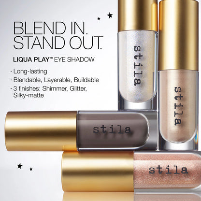 Liqua-Play™ Eye Shadow