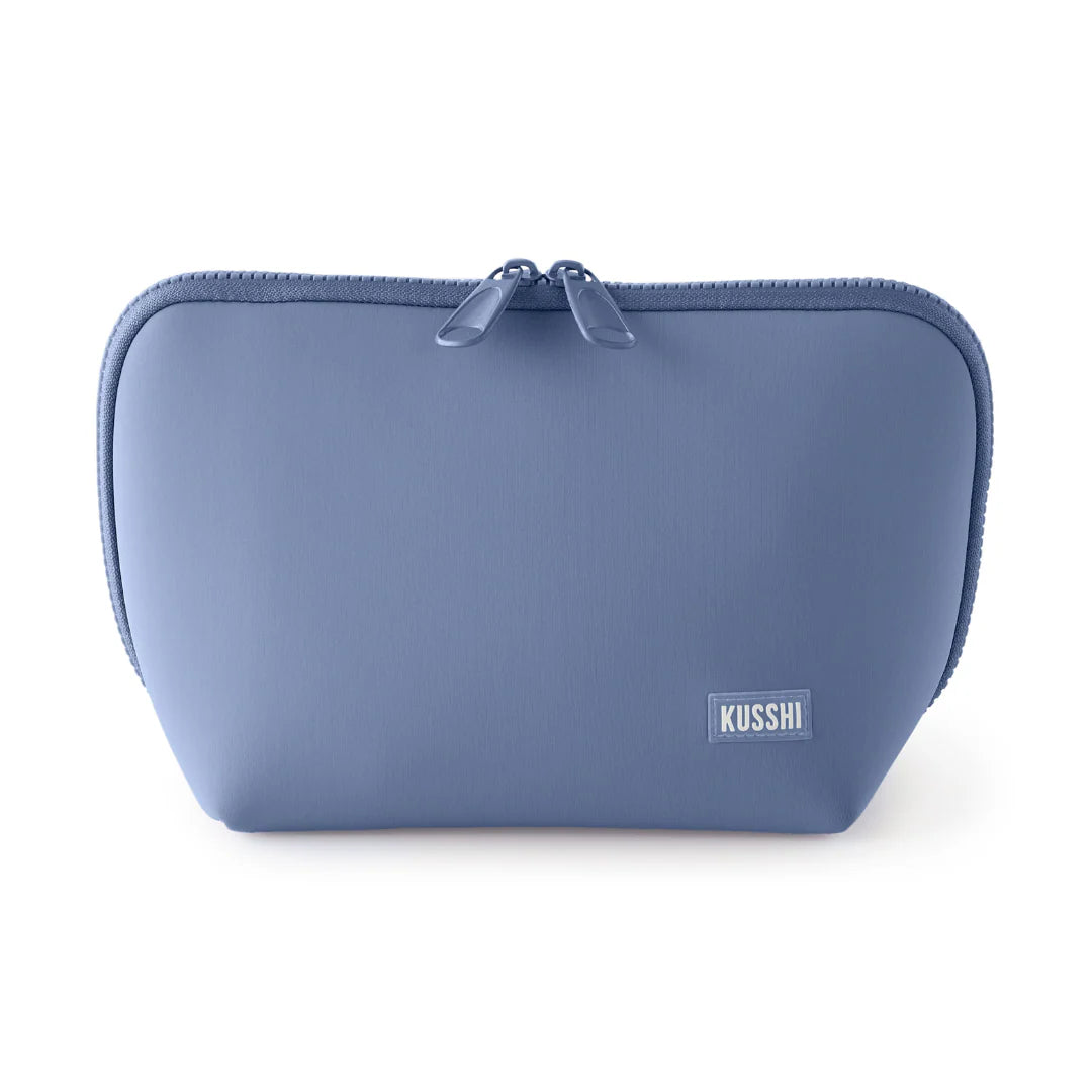 Neoprene Makeup Bag