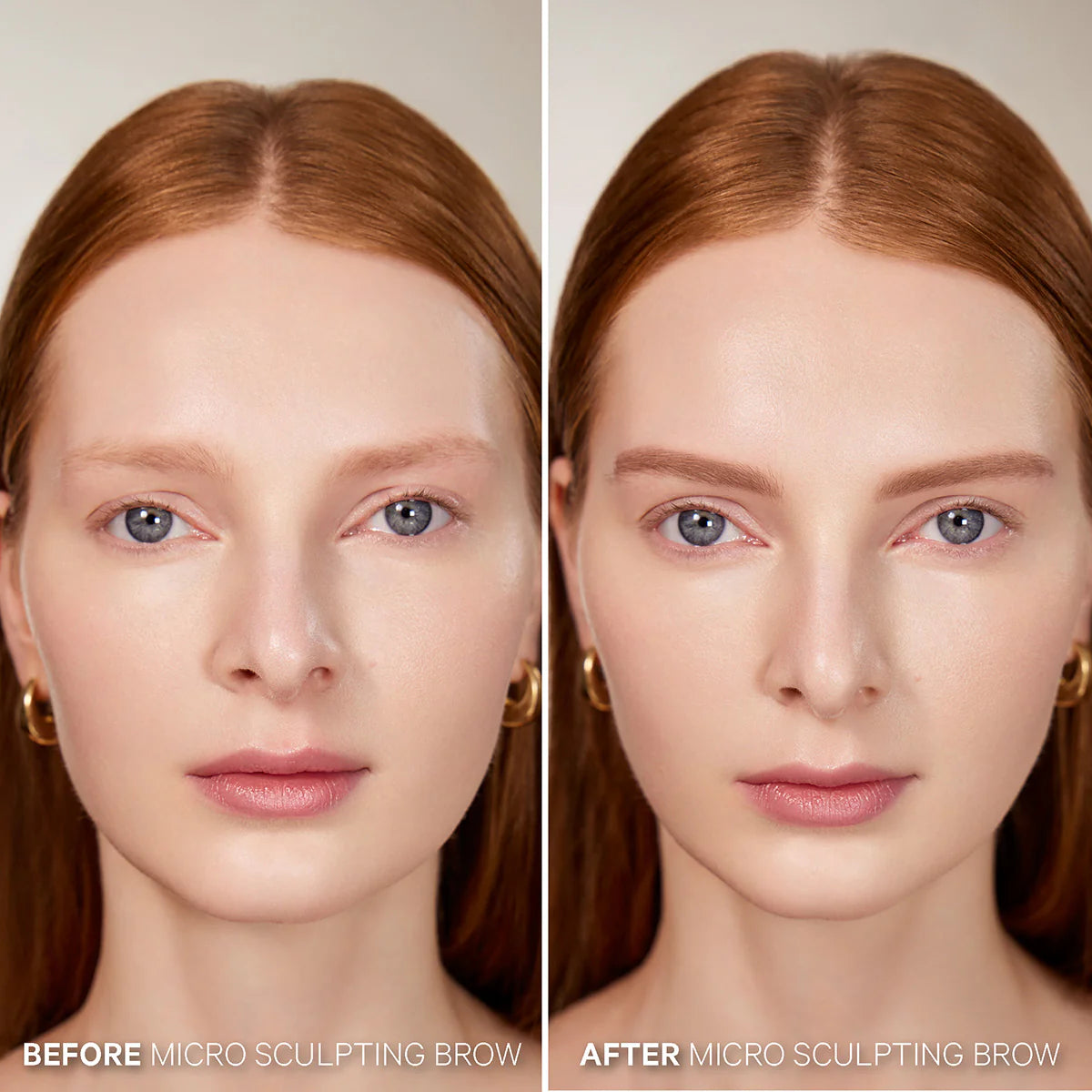 Micro Sculpting Brow