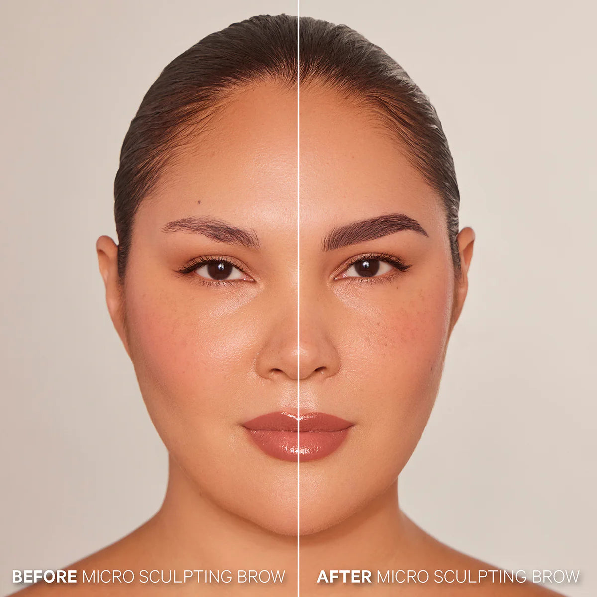 Micro Sculpting Brow