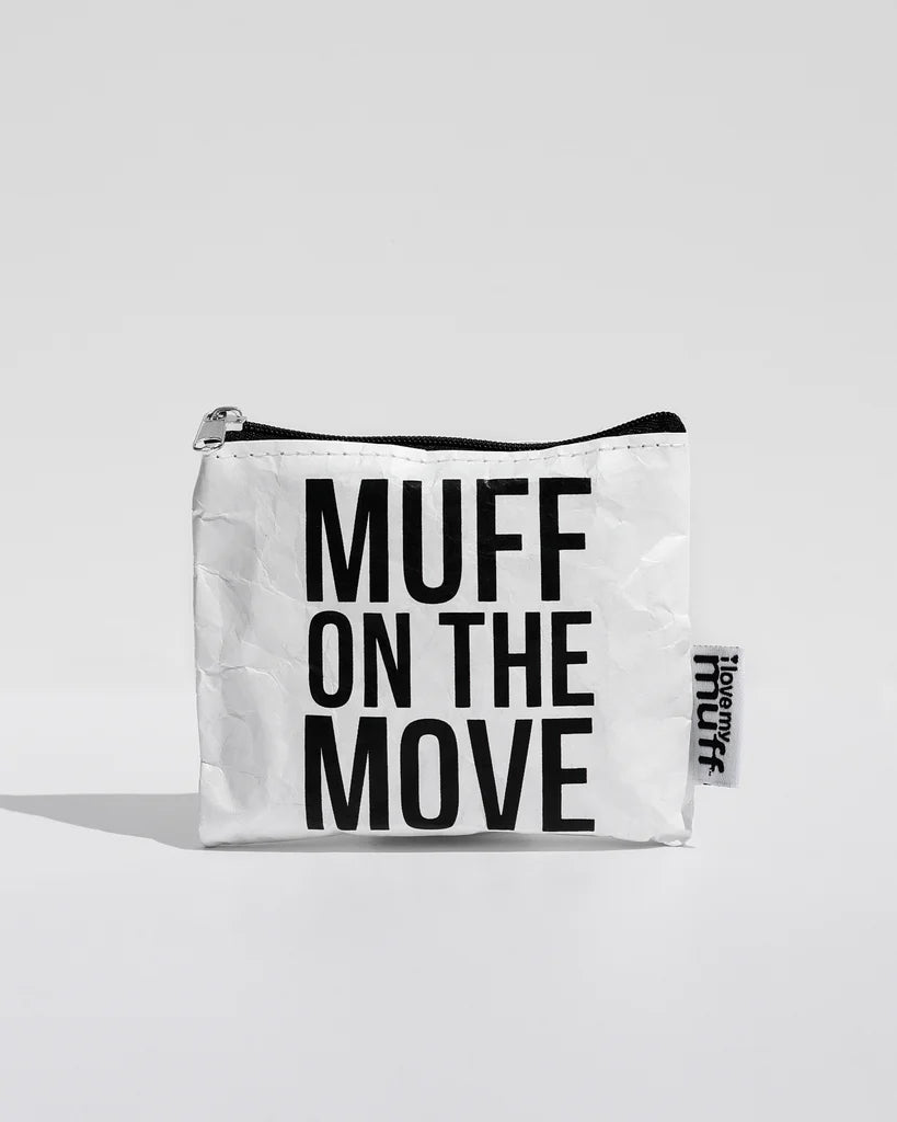 Fresh Wipes Pouch (6-Pack)