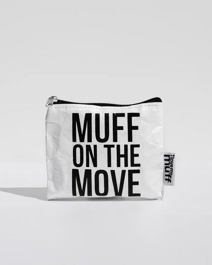 Fresh Wipes Pouch (6-Pack)