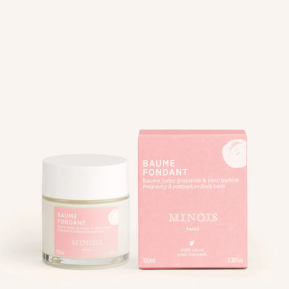 Mama Body Balm