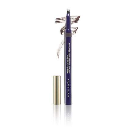 Micro Sculpting Brow