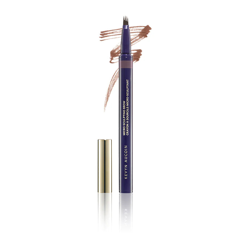 Micro Sculpting Brow
