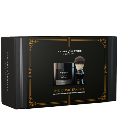 The Iconic Duo Kit